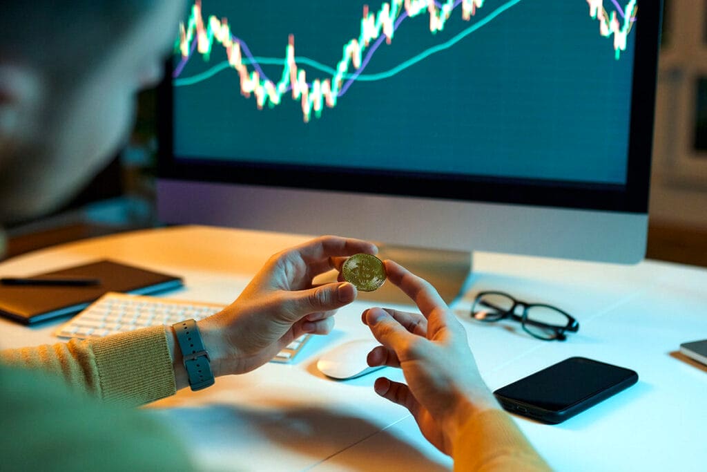 Virexa Trading App estrategia de trading